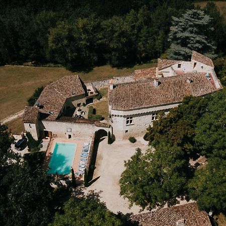 Chateau De Pleneselve Bon-Encontre المظهر الخارجي الصورة