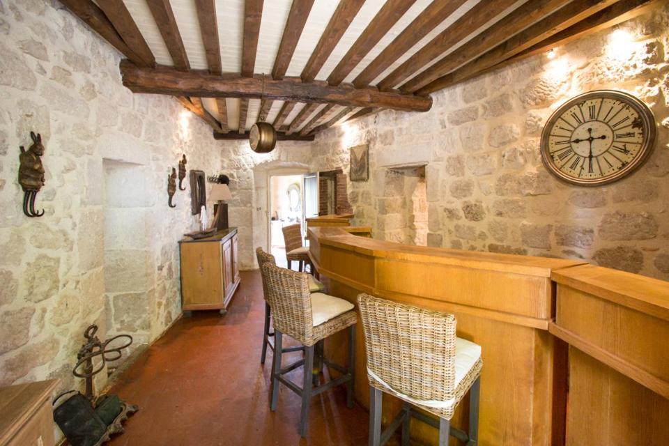Chateau De Pleneselve Bon-Encontre المظهر الخارجي الصورة