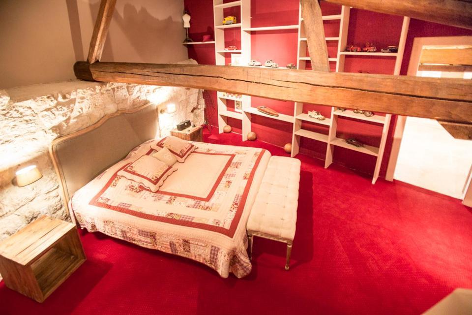 Chateau De Pleneselve Bon-Encontre المظهر الخارجي الصورة