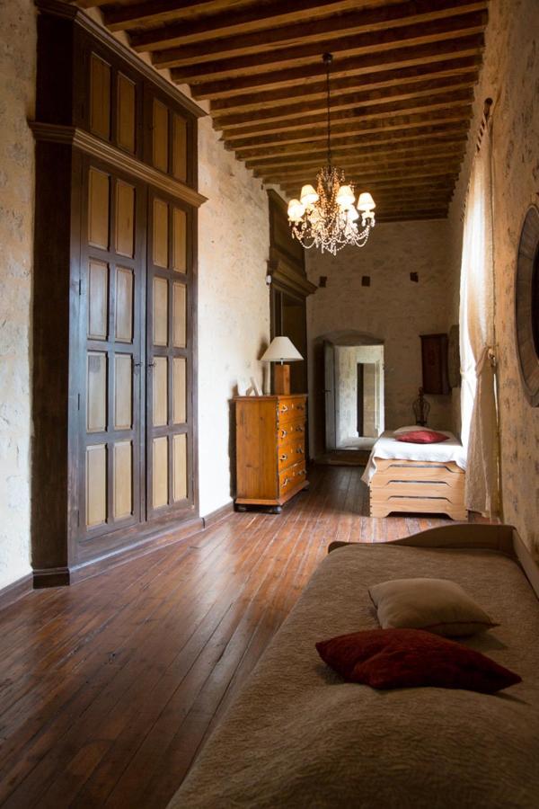 Chateau De Pleneselve Bon-Encontre المظهر الخارجي الصورة