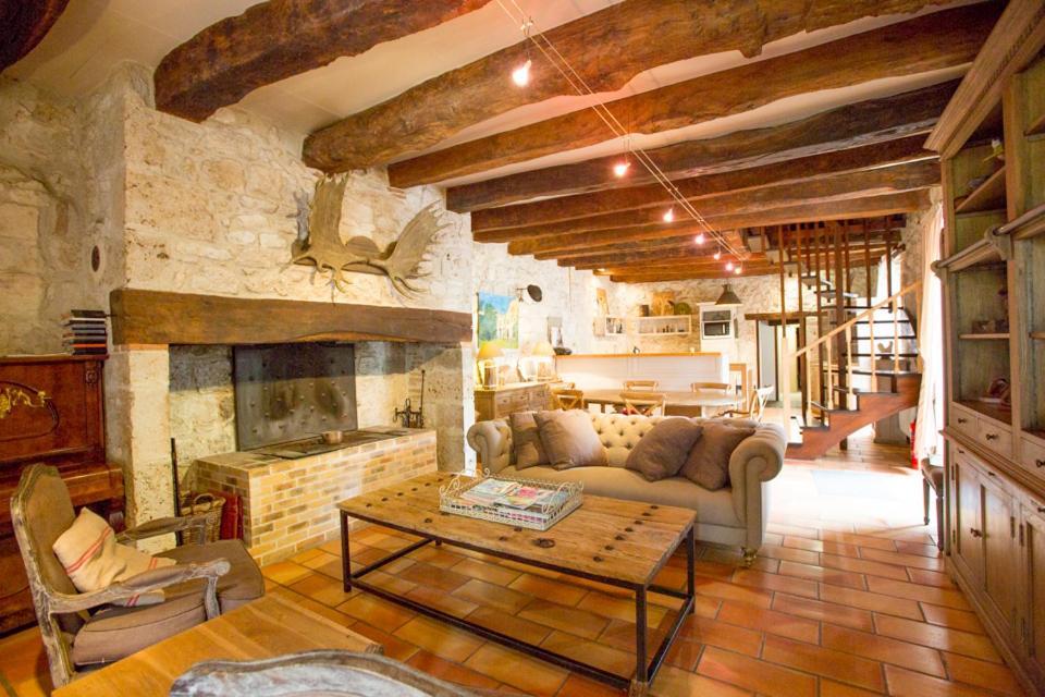 Chateau De Pleneselve Bon-Encontre المظهر الخارجي الصورة