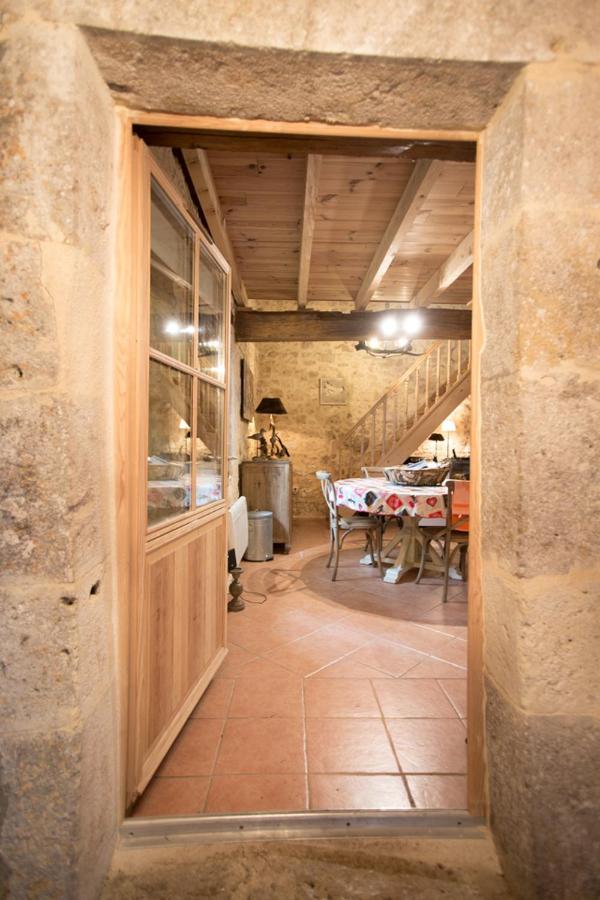 Chateau De Pleneselve Bon-Encontre المظهر الخارجي الصورة