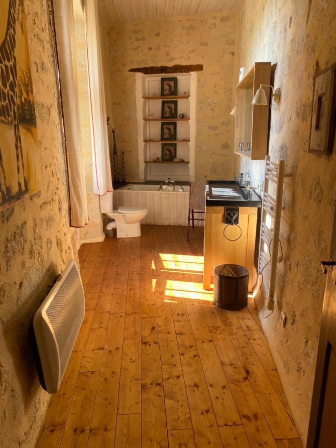 Chateau De Pleneselve Bon-Encontre المظهر الخارجي الصورة