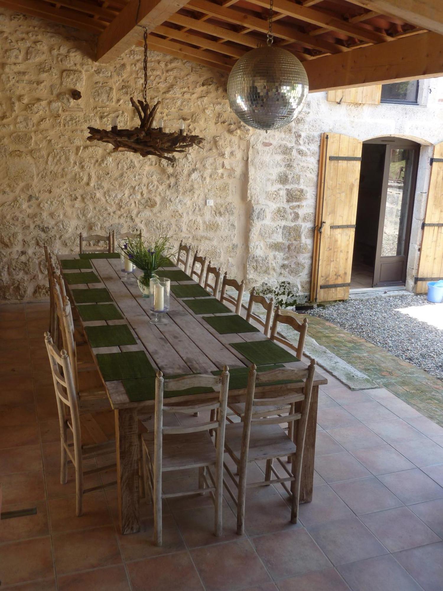 Chateau De Pleneselve Bon-Encontre المظهر الخارجي الصورة